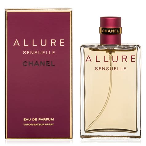 allue chanel|Allure Chanel perfume .